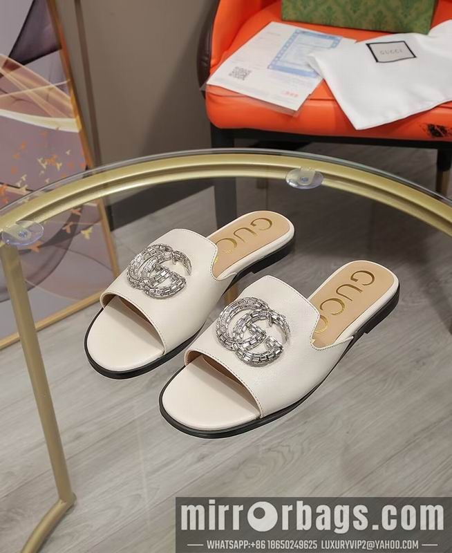 Gucci Replica Shoes sz35-43 mnf0213