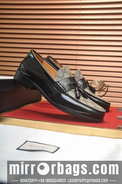 Gucci Replica Shoes sz38-45 mnh0707