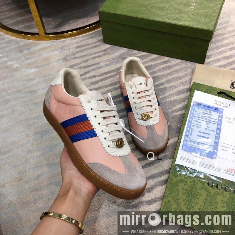 Gucci Replica Shoes sz35-44 ngh0306