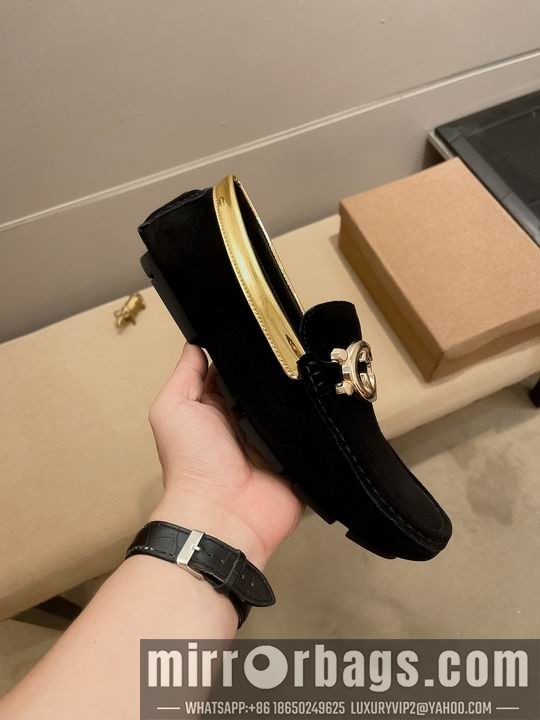 Gucci Replica Shoes sz37-45 mnh1013
