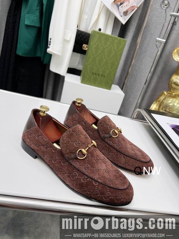 Gucci Replica Shoes sz38-45 5C NW0111