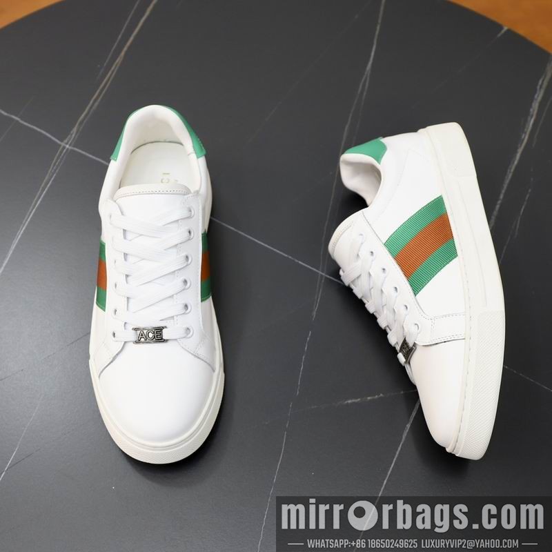 Gucci Replica Shoes sz38-44 hnm01155