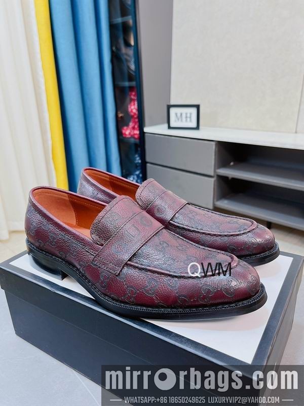 Gucci Replica Shoes sz38-46 WM03109