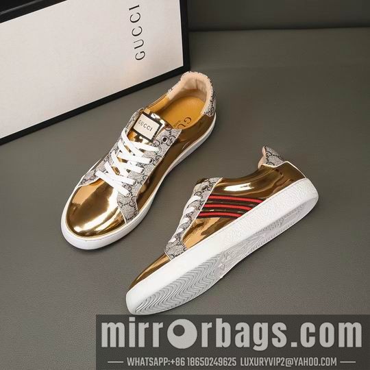 Gucci Replica Shoes sz37-45 mnh0412