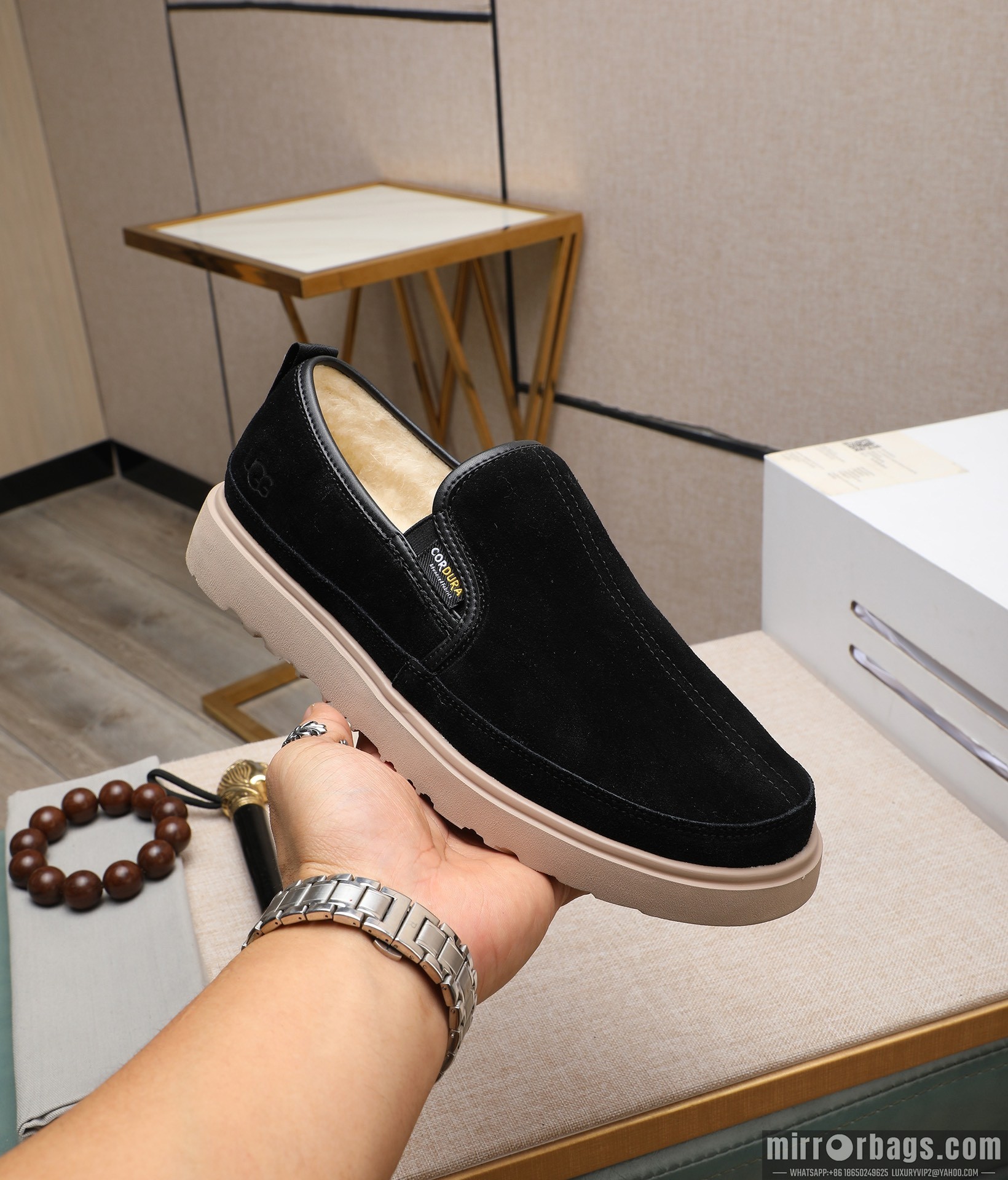Gucci Replica Shoes sz38-45 hnh1201