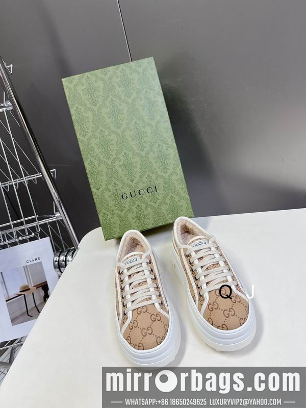 Gucci Replica Shoes sz35-45 J1116