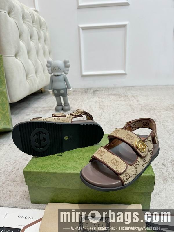 Gucci Replica Shoes sz35-41 2cm mnf0311