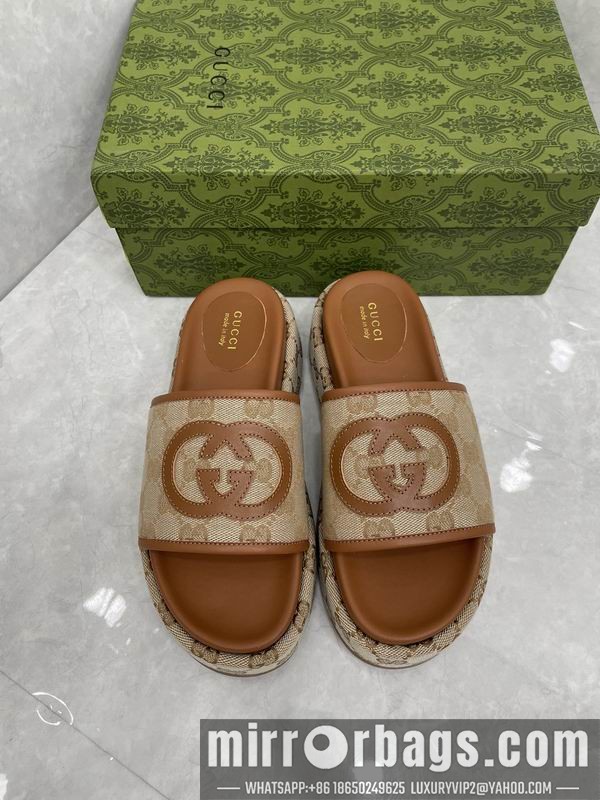 Gucci Replica Shoes sz35-44 1.1“ mnf0105