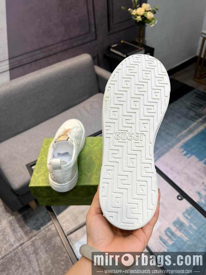 Gucci Replica Shoes sz38-44 hnh0238