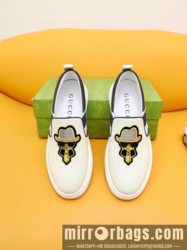 Gucci Replica Shoes sz38-44 mnf0101