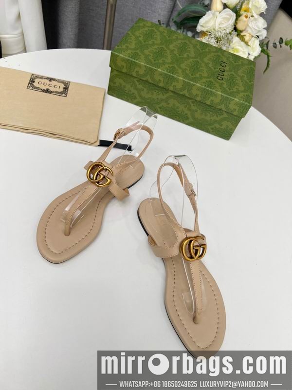 Gucci Replica Shoes sz35-43 mnf0306