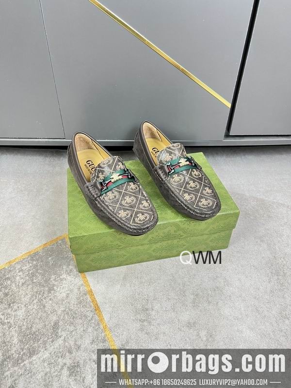 Gucci Replica Shoes sz38-44 WM0351