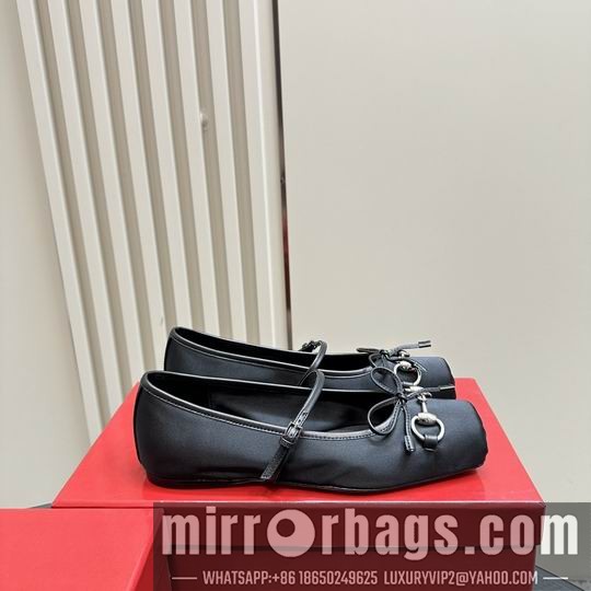 Gucci Replica Shoes sz35-39 mnh0701