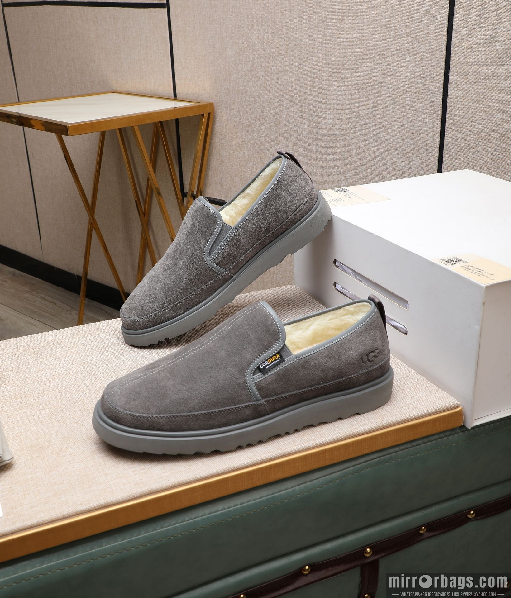 Gucci Replica Shoes sz38-45 hnh1201