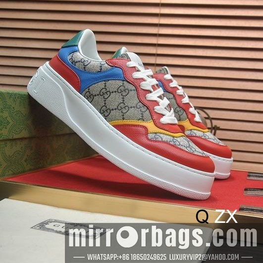 Gucci Replica Shoes sz35-45 ZX1001
