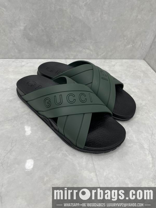 Gucci Replica Shoes sz36-46 1.2“ mnf0313