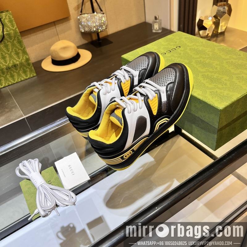 Gucci Replica Shoes sz35-46 mnf0307