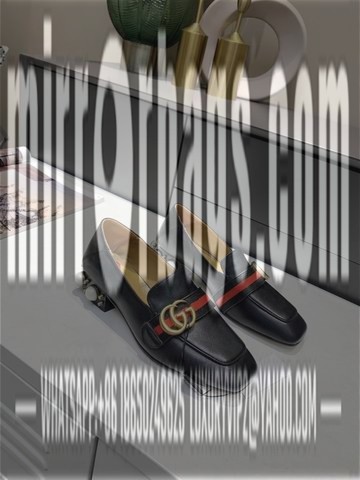 Gucci Replica Shoes sz35-40 mnh0505