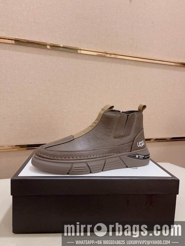 Gucci Replica Shoes sz38-44 hnm0121