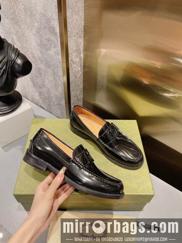 Gucci Replica Shoes sz35-40 mnf0303