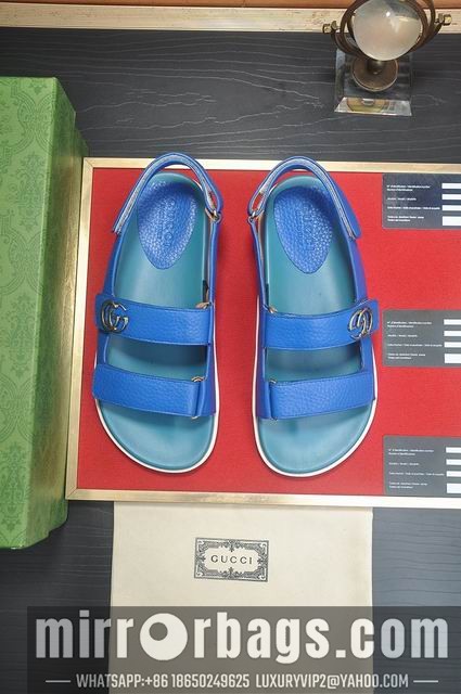 Gucci Replica Shoes sz38-45 mnh0501