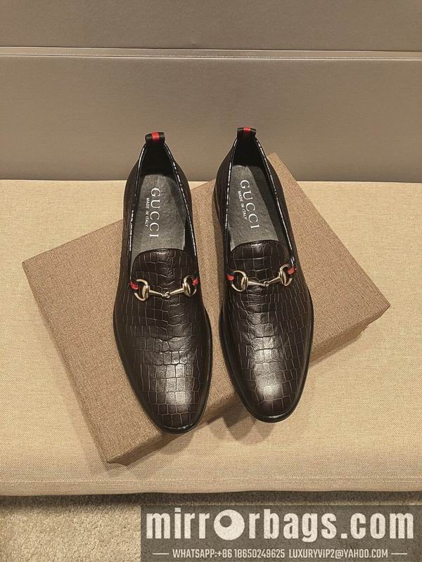 Gucci Replica Shoes sz38-45 mnf03156