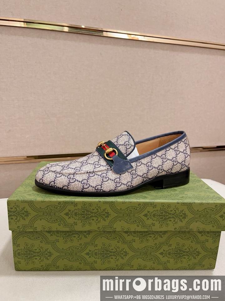 Gucci Replica Shoes sz38-45 hnh0330