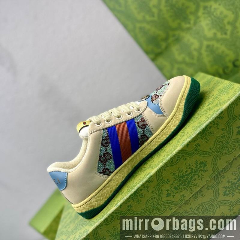 Gucci Replica Shoes sz35-41 38-45 hnh0310