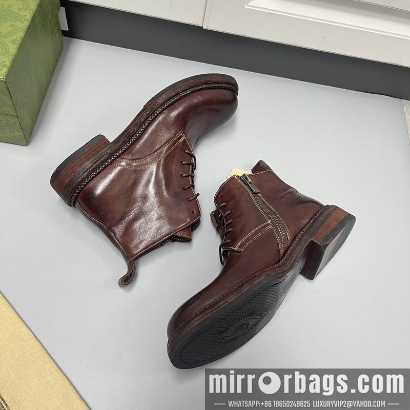 Gucci Replica Shoes sz39-44 hnm0108
