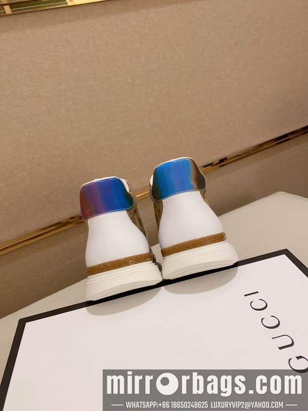 Gucci Replica Shoes sz38-44 hnm0104