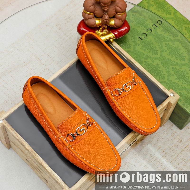 Gucci Replica Shoes sz38-44 mnf0387