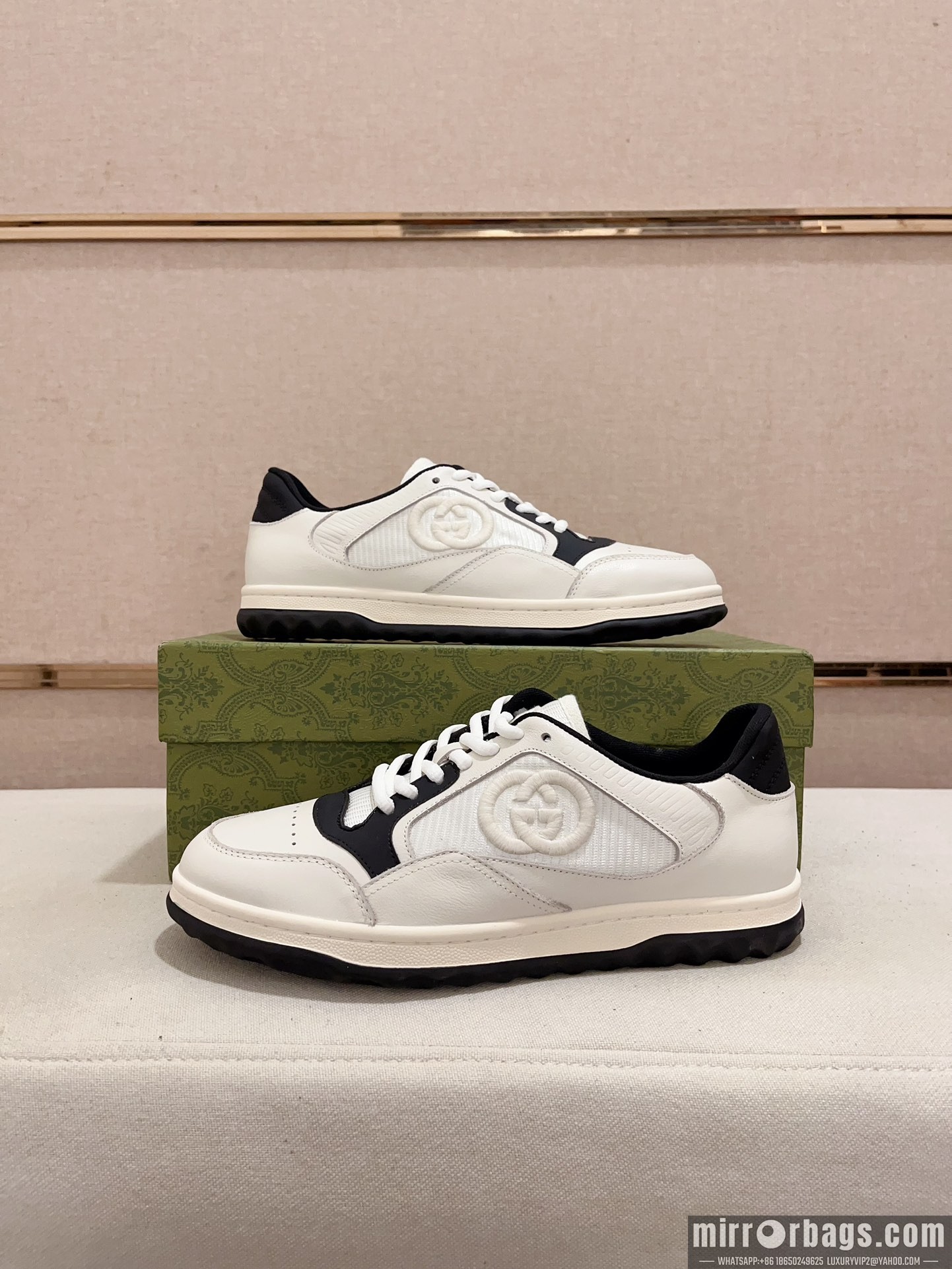 Gucci Replica Shoes sz38-44 hnh0205