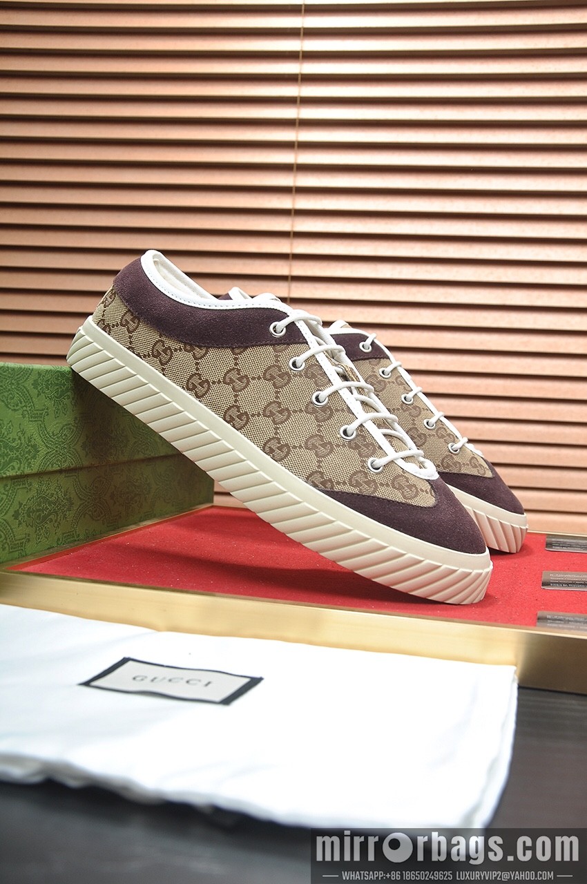 Gucci Replica Shoes sz38-44 h0720