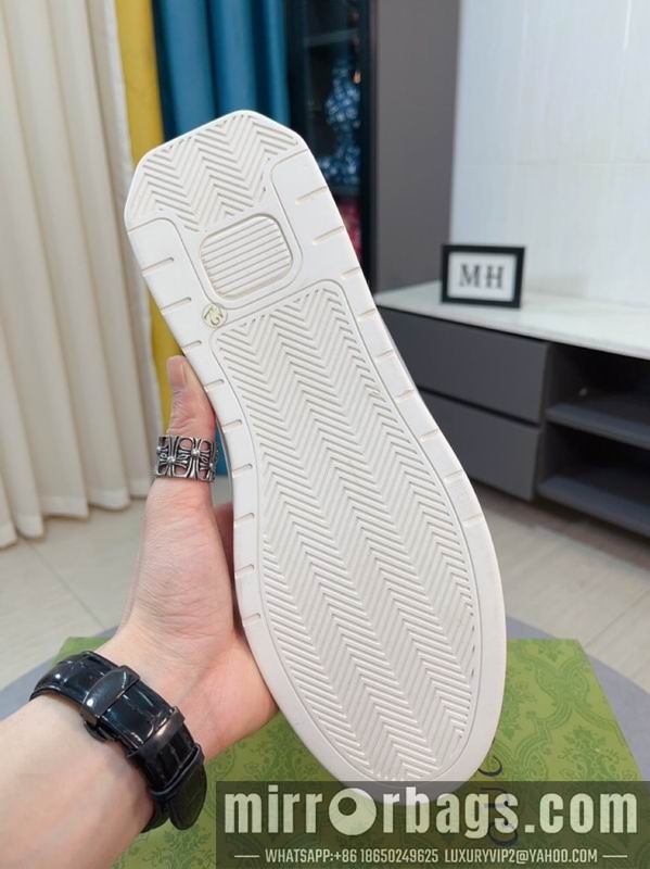 Gucci Replica Shoes sz38-44 mnf0391