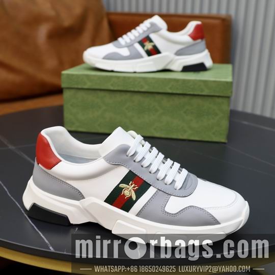 Gucci Replica Shoes sz38-45 hnh0422