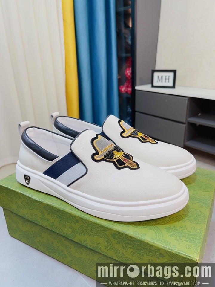 Gucci Replica Shoes sz38-44 hnh0201