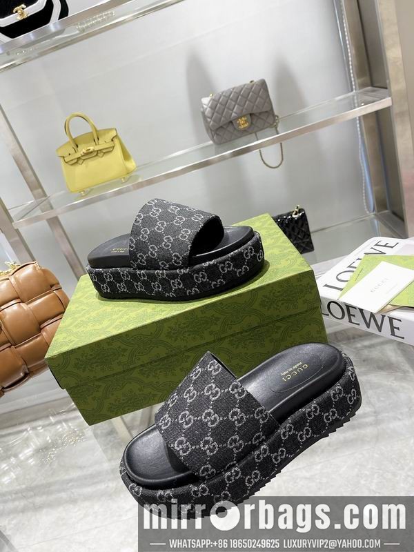 Gucci Replica Shoes sz35-44 5.5cm mnf0208
