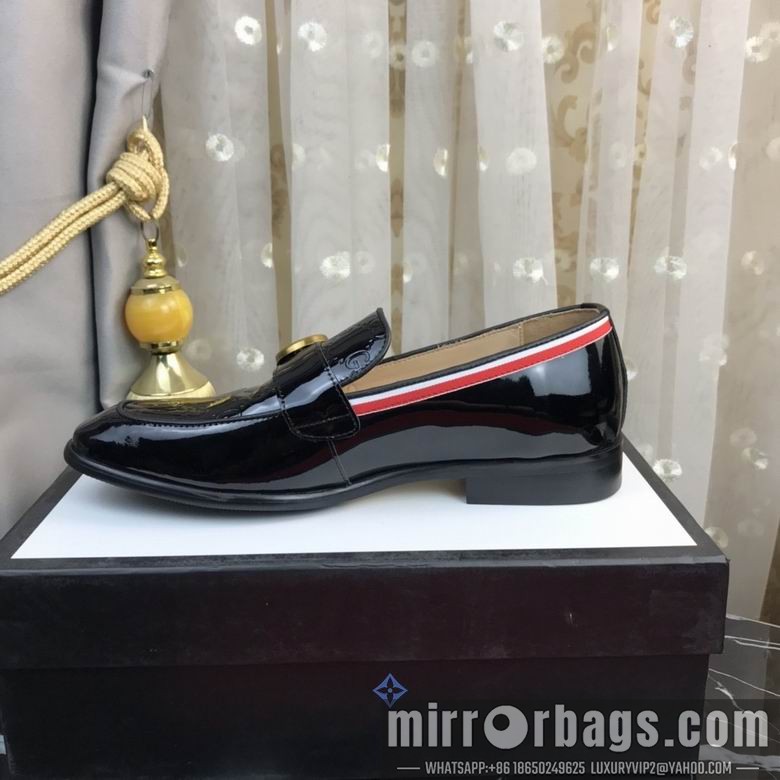 Gucci Replica Shoes sz38-44 ngh0361