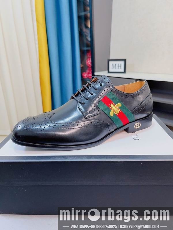 Gucci Replica Shoes sz38-44 hnm0155