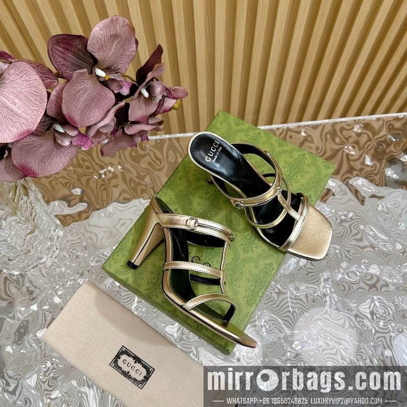 Gucci Replica Shoes sz35-42 9.5cm mnf0207