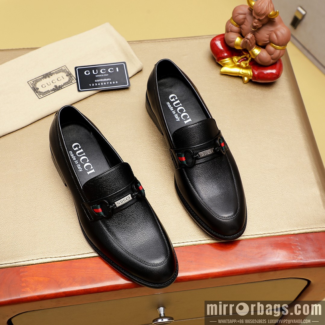 Gucci Replica Shoes sz39-45 h0608