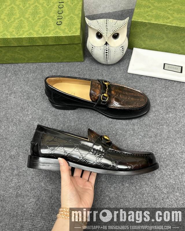 Gucci Replica Shoes sz38-45 mnf0344
