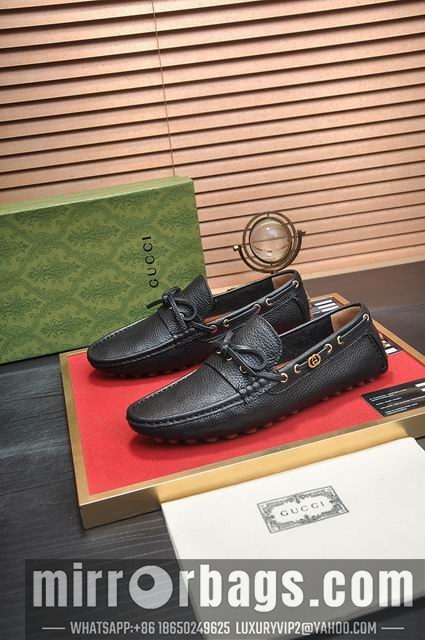 Gucci Replica Shoes sz38-44 mnh0509