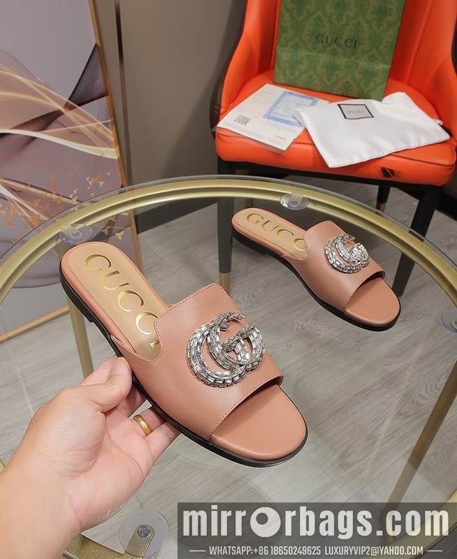 Gucci Replica Shoes sz35-43 mnf0213