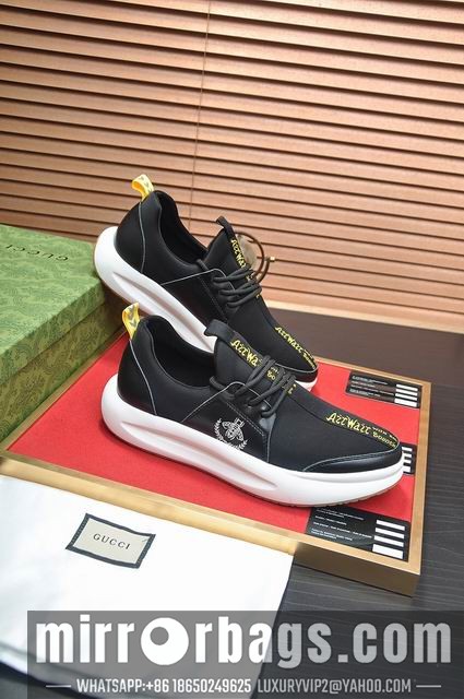 Gucci Replica Shoes sz38-45 mnh0803