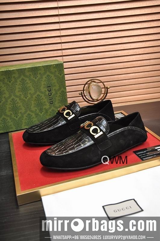 Gucci Replica Shoes sz38-44 WM0361