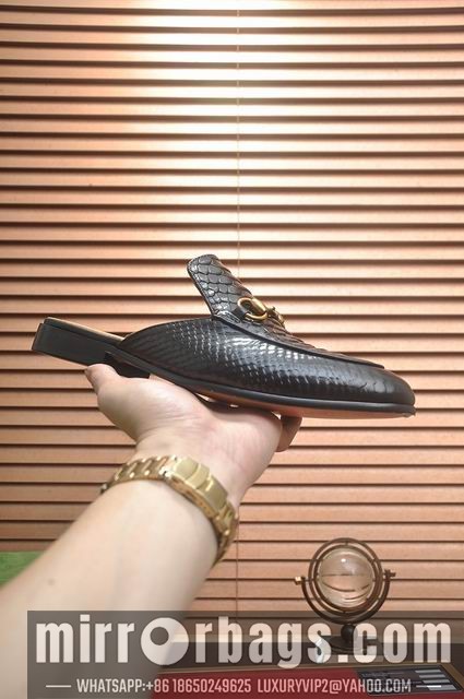 Gucci Replica Shoes sz38-45 mnh0505