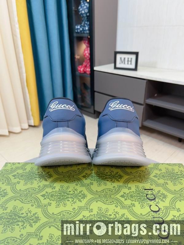 Gucci Replica Shoes sz38-44 mnf0251