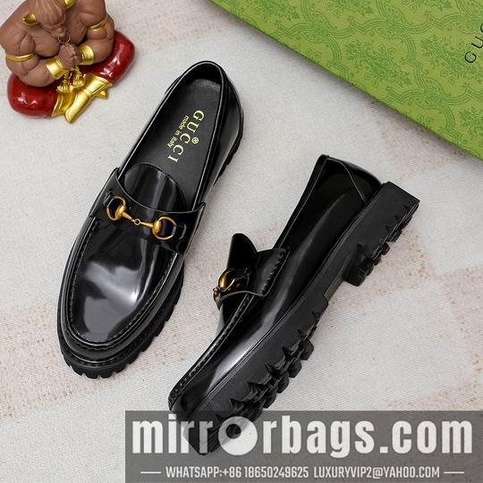 Gucci Replica Shoes sz38-45 mnh0503