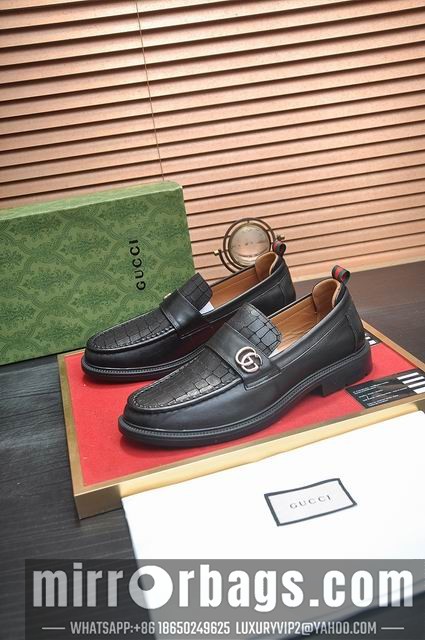 Gucci Replica Shoes sz38-45 mnh0802